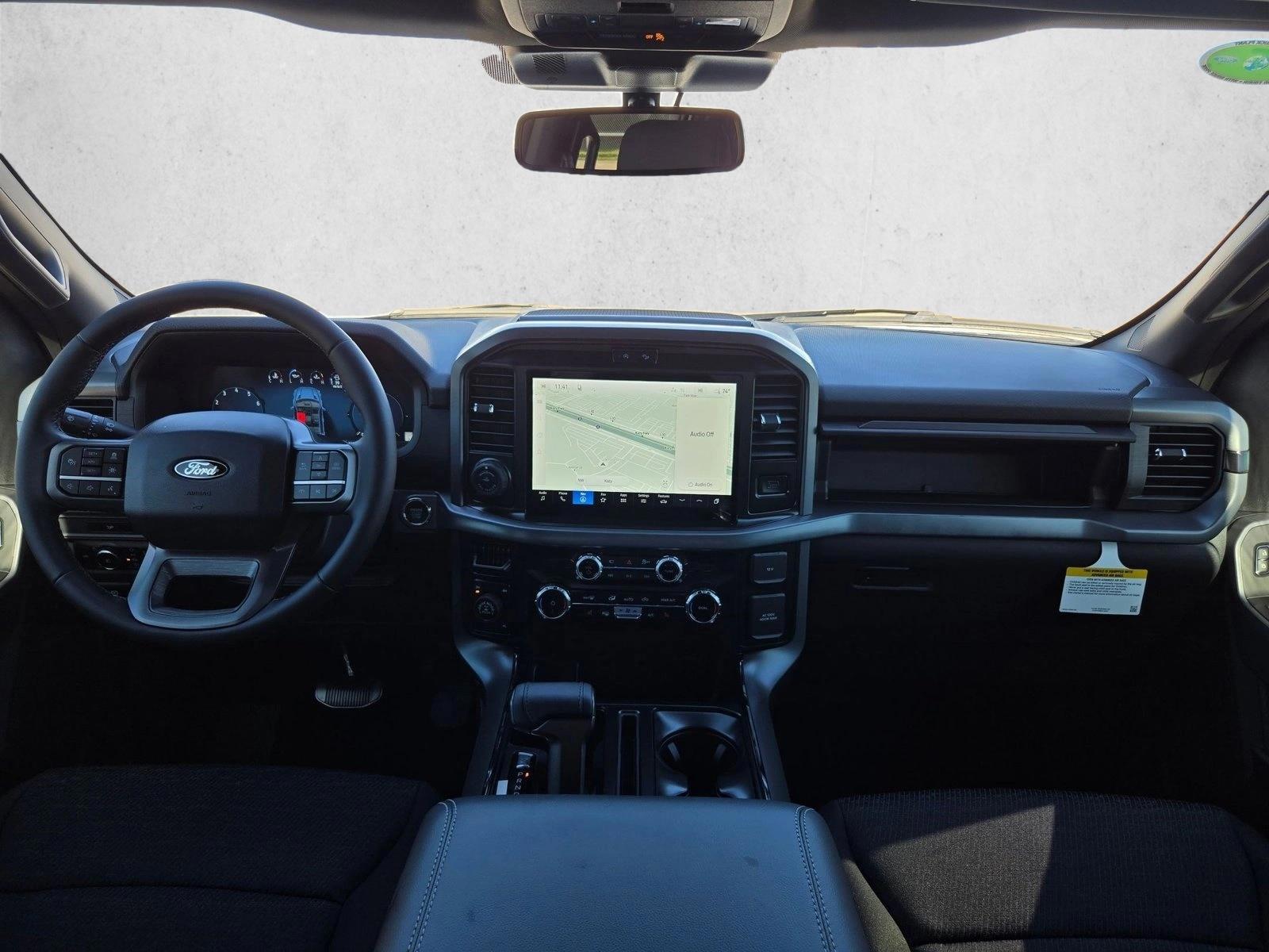 Thumbnail: 2026 Ford F-150 - 3