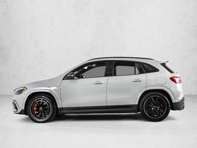 2026 Mercedes-Benz GLA
