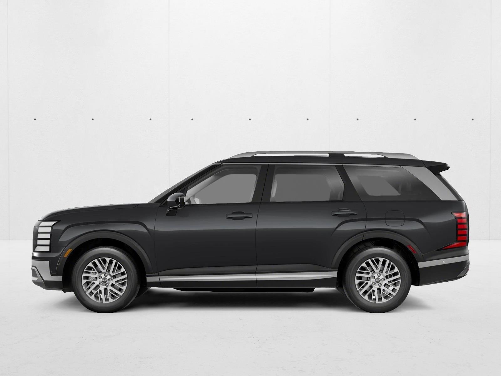 Thumbnail: 2026 Hyundai Palisade - 2
