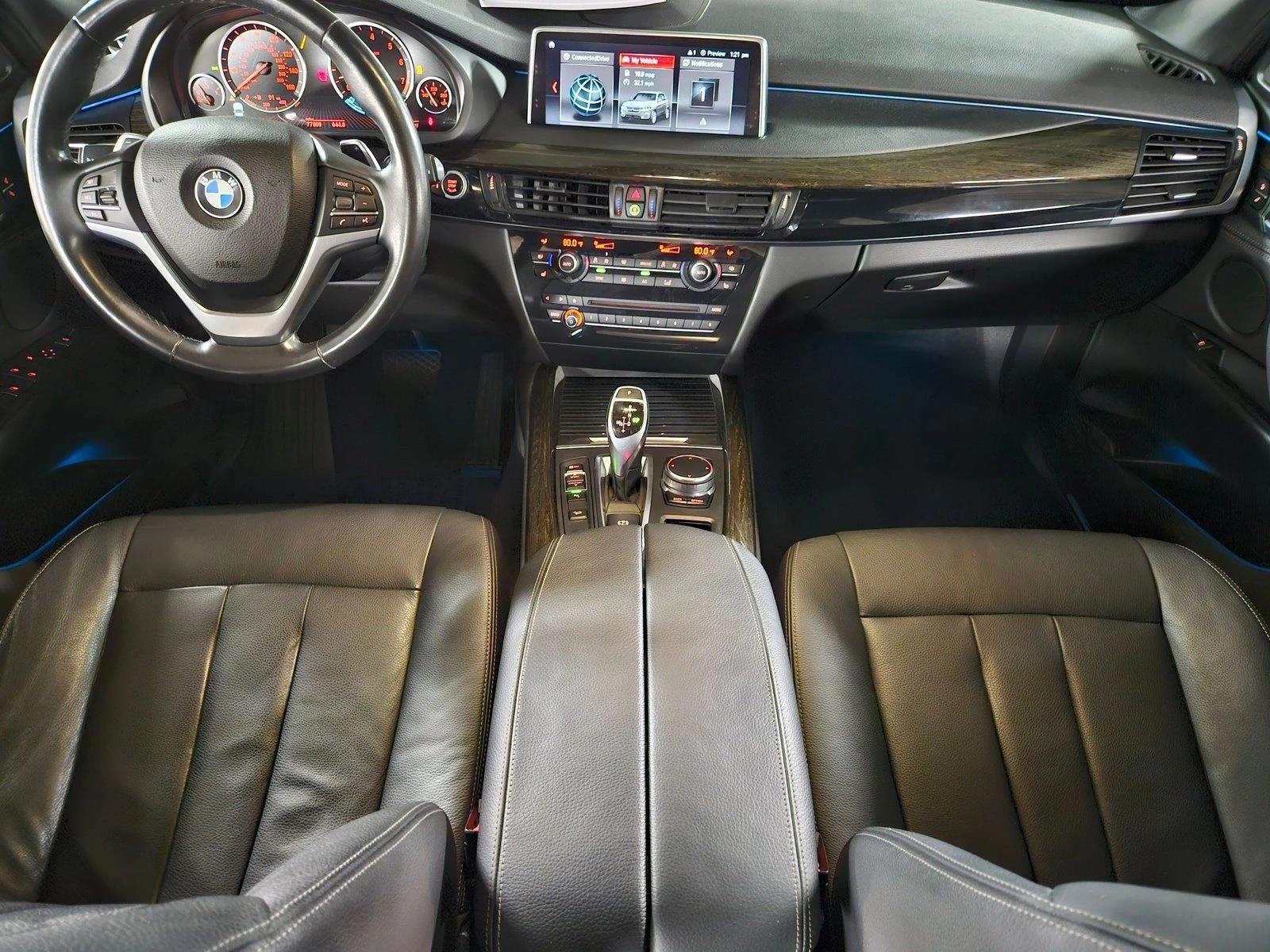 Thumbnail: 2018 BMW X5 - 3