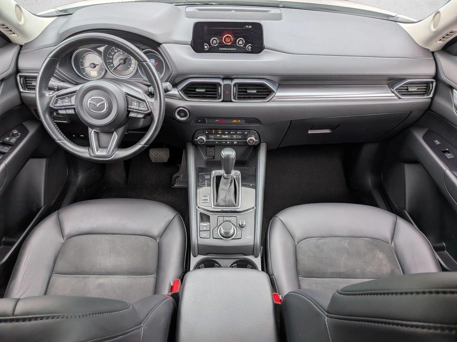 Thumbnail: 2019 Mazda CX-5 - 4