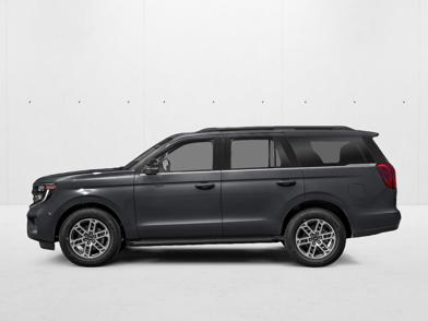 2026 Ford Expedition
