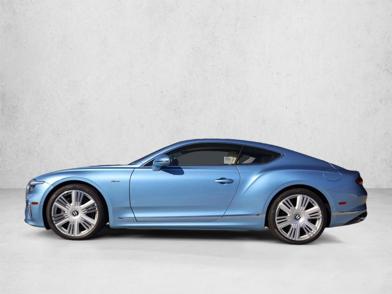 2026 BENTLEY CONTINENTAL GT
