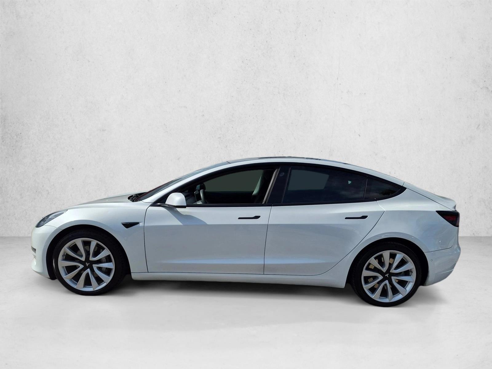 Thumbnail: 2020 Tesla Model 3 - 2