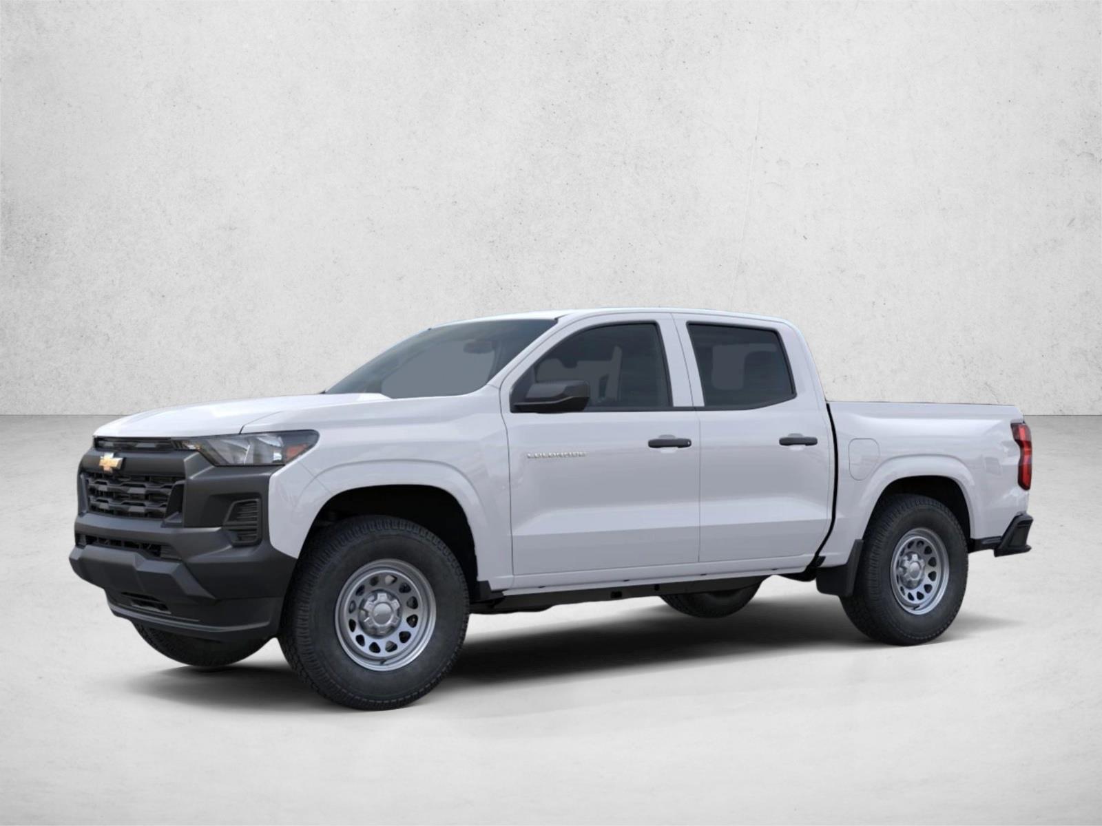 Thumbnail: 2026 Chevrolet Colorado - 2