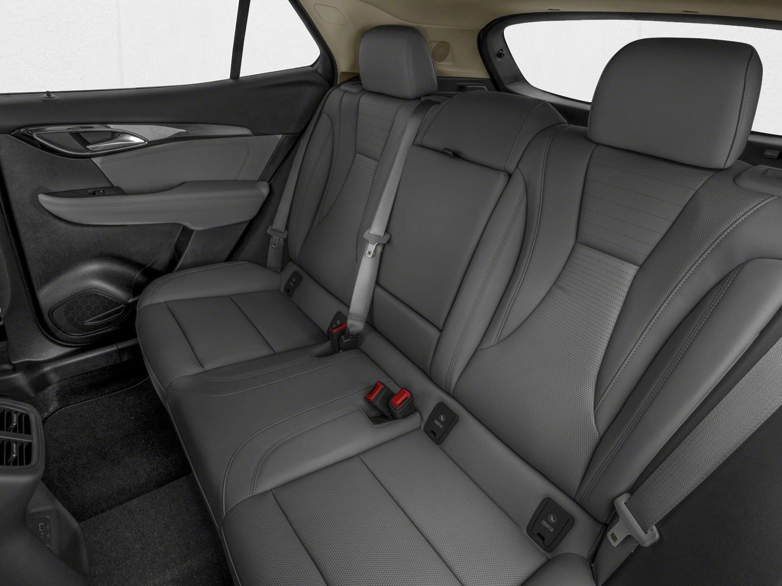 2026 Buick Envision Sport Touring - Photo 9