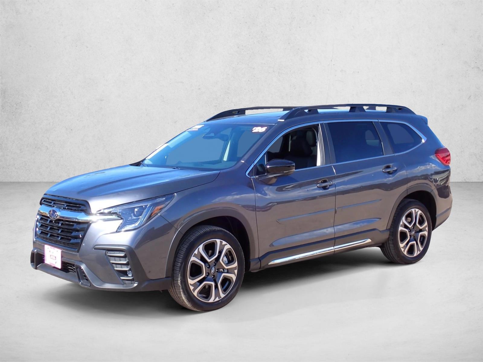 Thumbnail: 2026 Subaru Ascent - 1