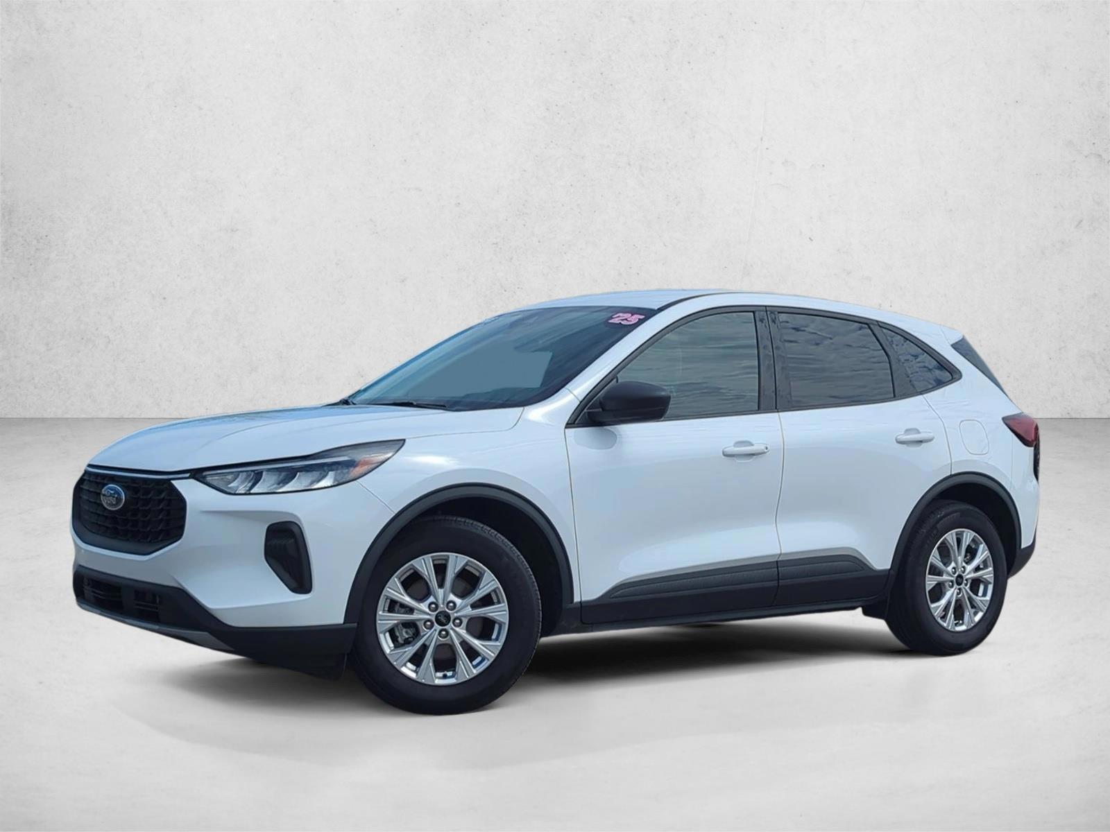 Thumbnail: 2025 Ford Escape - 1