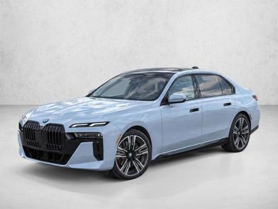2023 BMW i7 xDrive60 -
                  Houston, TX