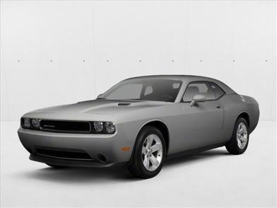 2012 Dodge Challenger R/T -
                  San Jose, CA