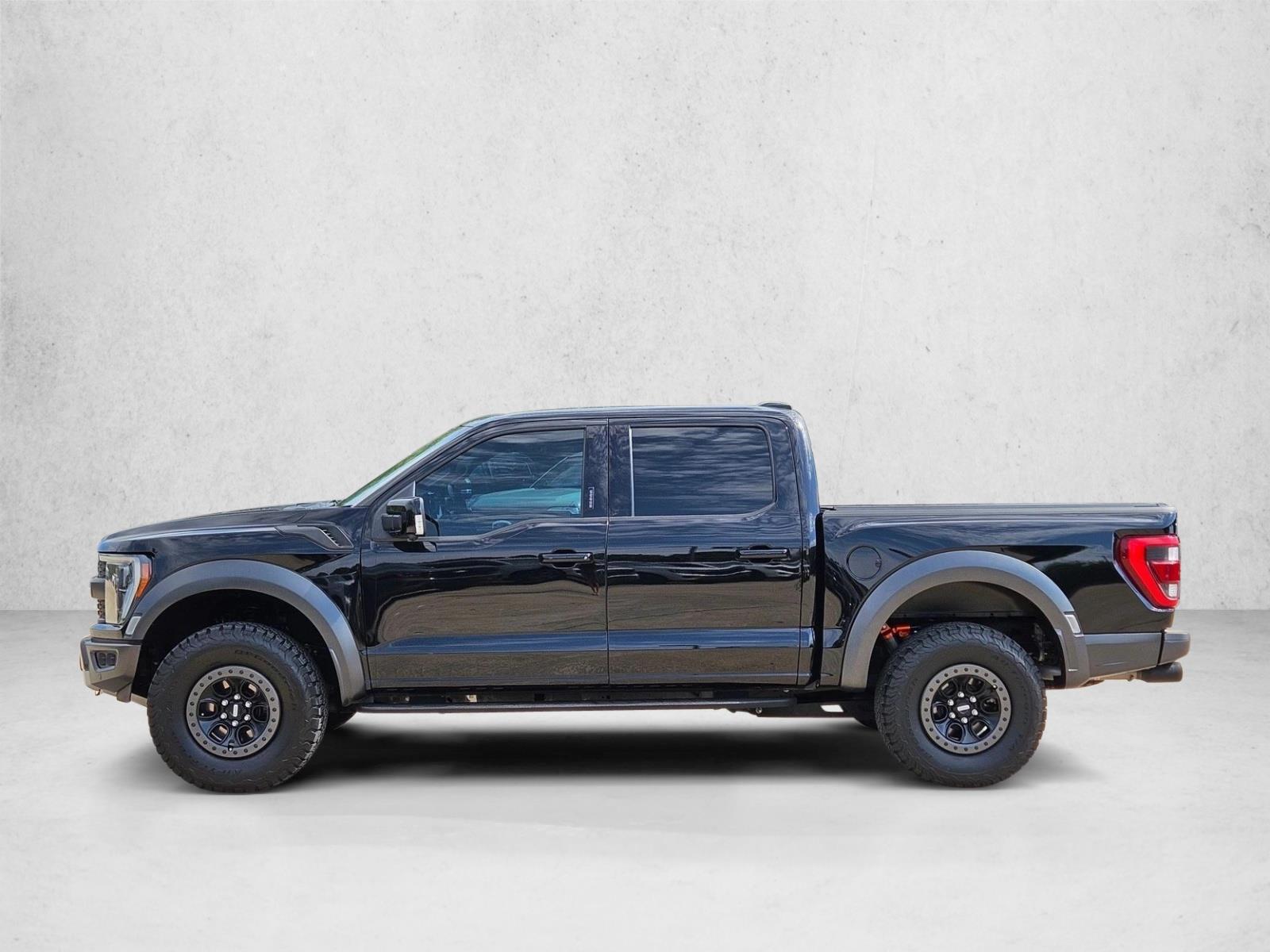 Thumbnail: 2023 Ford F-150 - 2