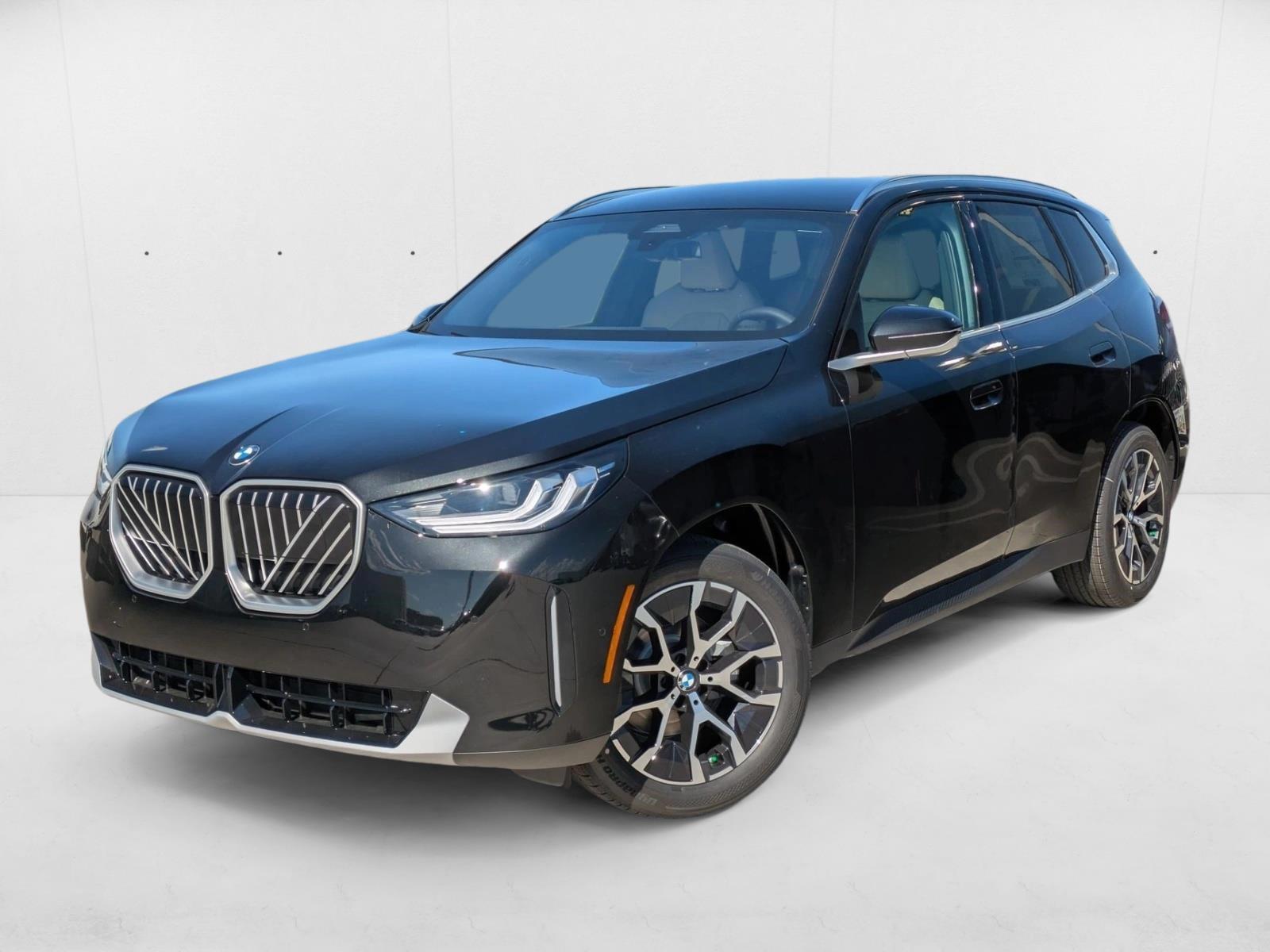 Thumbnail: 2026 BMW X3 - 1
