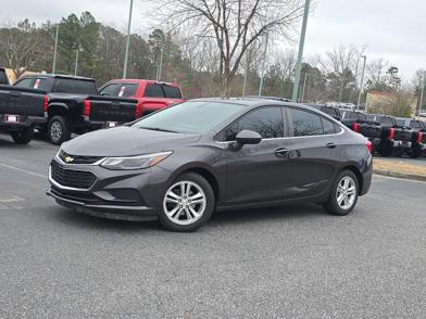 2016 Chevrolet Cruze LT -
                  Buford, GA