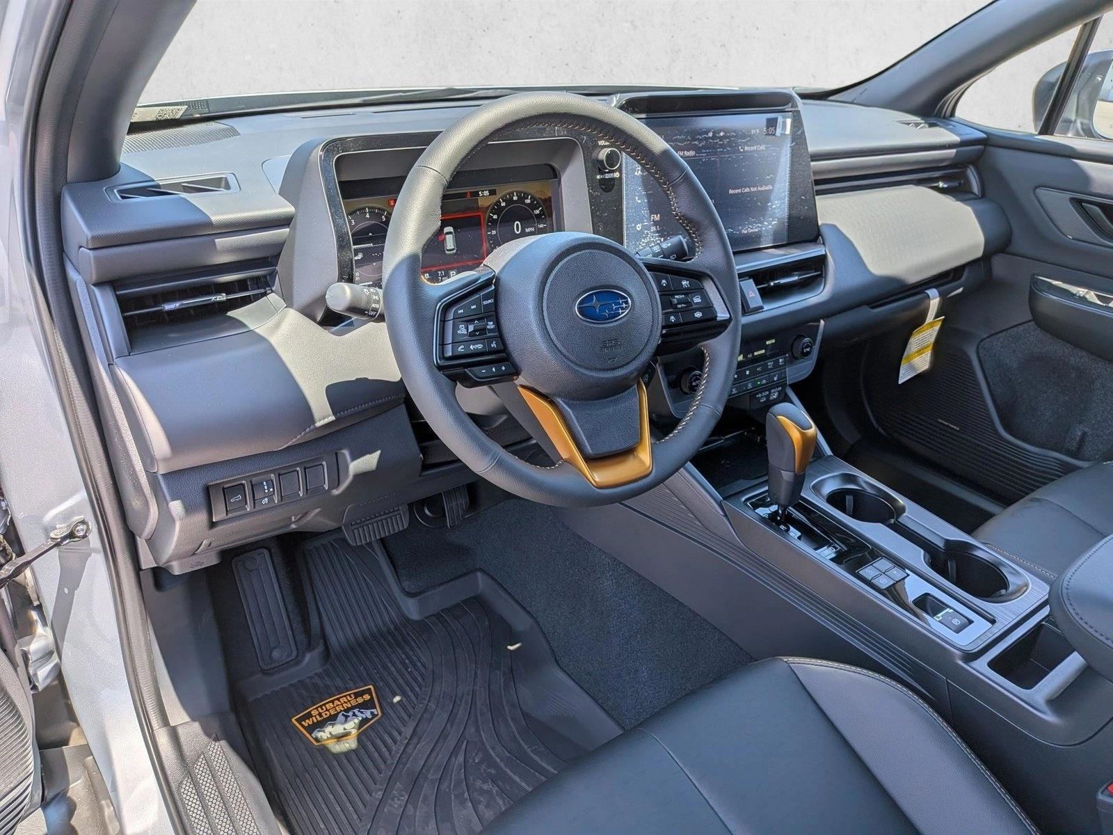 Thumbnail: 2026 Subaru Outback - 3