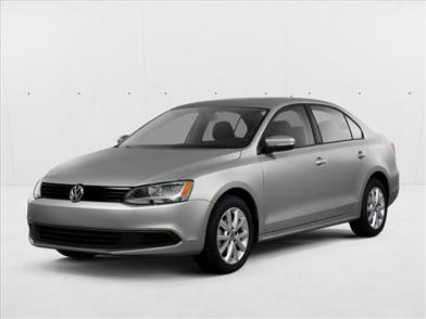 2013 Volkswagen Jetta SE -
                  Scottsdale, AZ