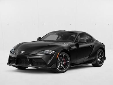 2020 Toyota GR Supra 3.0 -
                  Irvine, CA