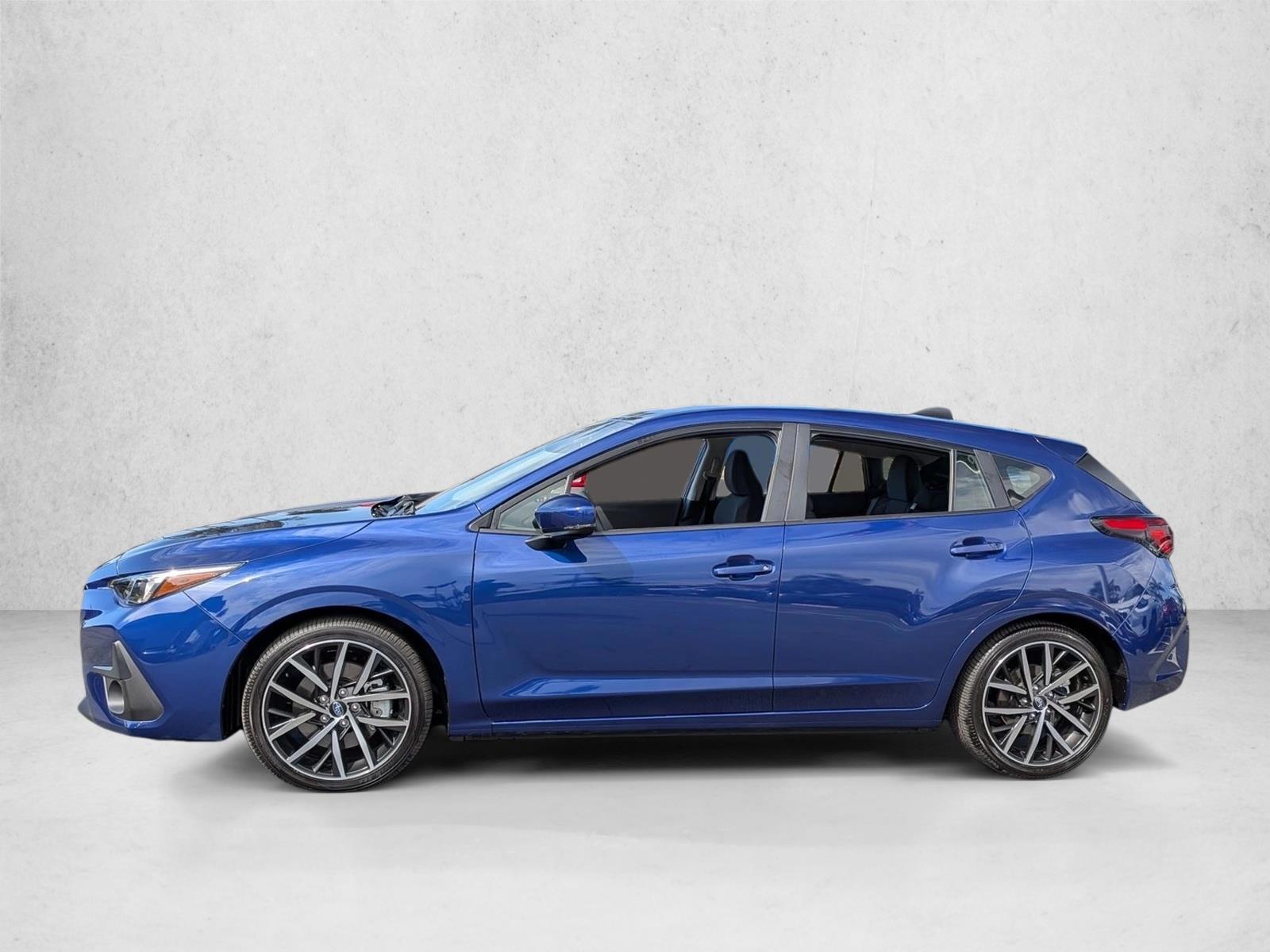 Thumbnail: 2026 Subaru Impreza - 2