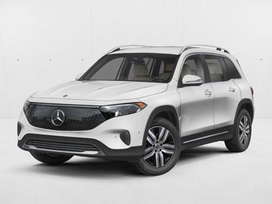 2025 Mercedes-Benz EQB 300 -
                  San Jose, CA