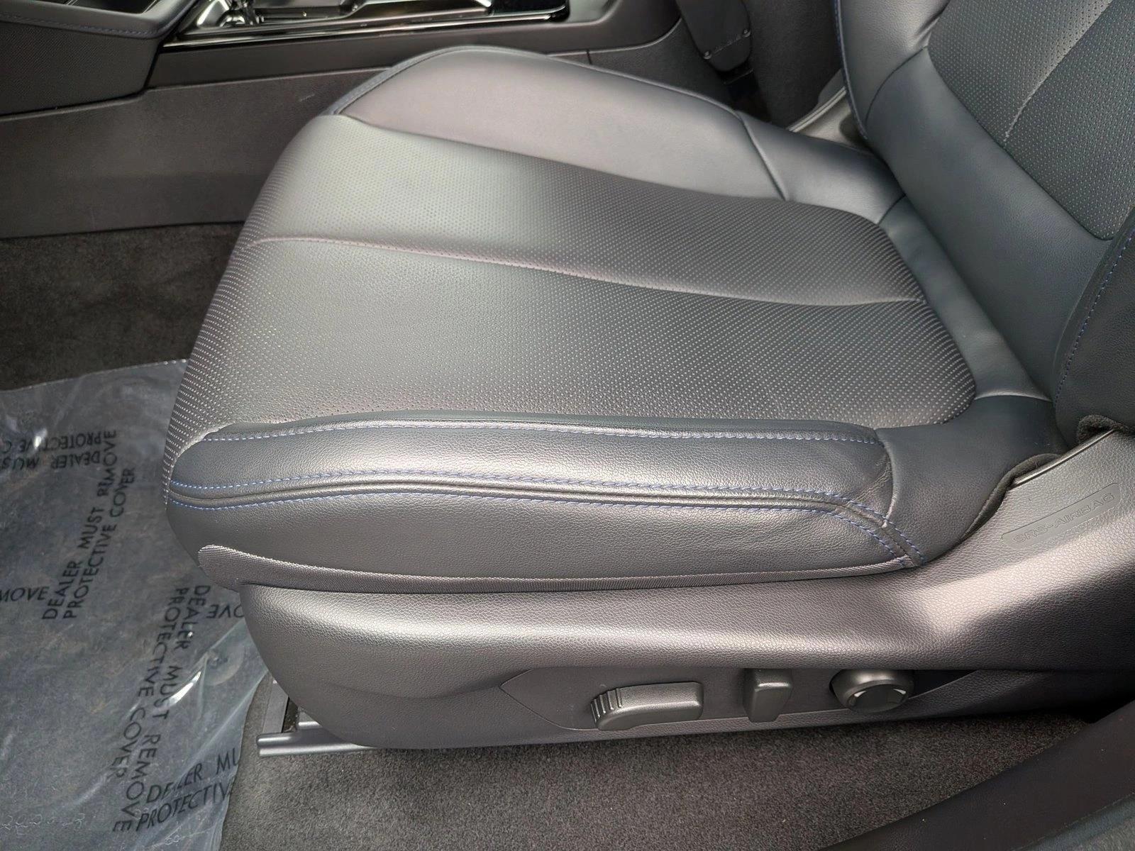 Thumbnail: 2026 Subaru Forester - 4