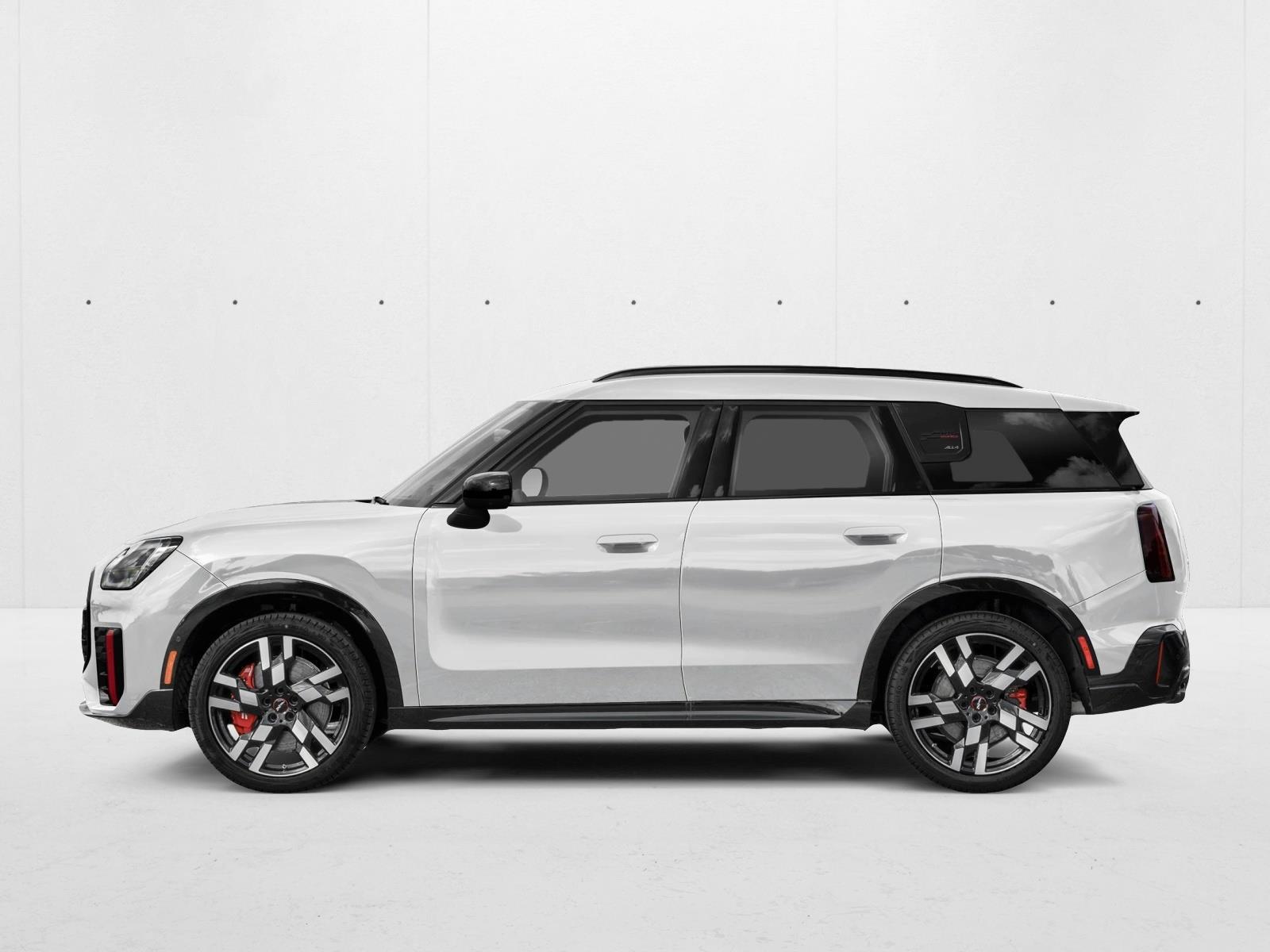 Thumbnail: 2027 MINI Cooper Countryman - 2
