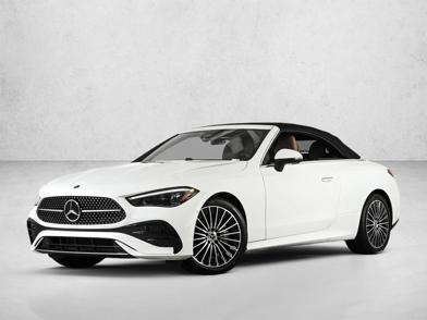 2024 Mercedes-Benz CLE