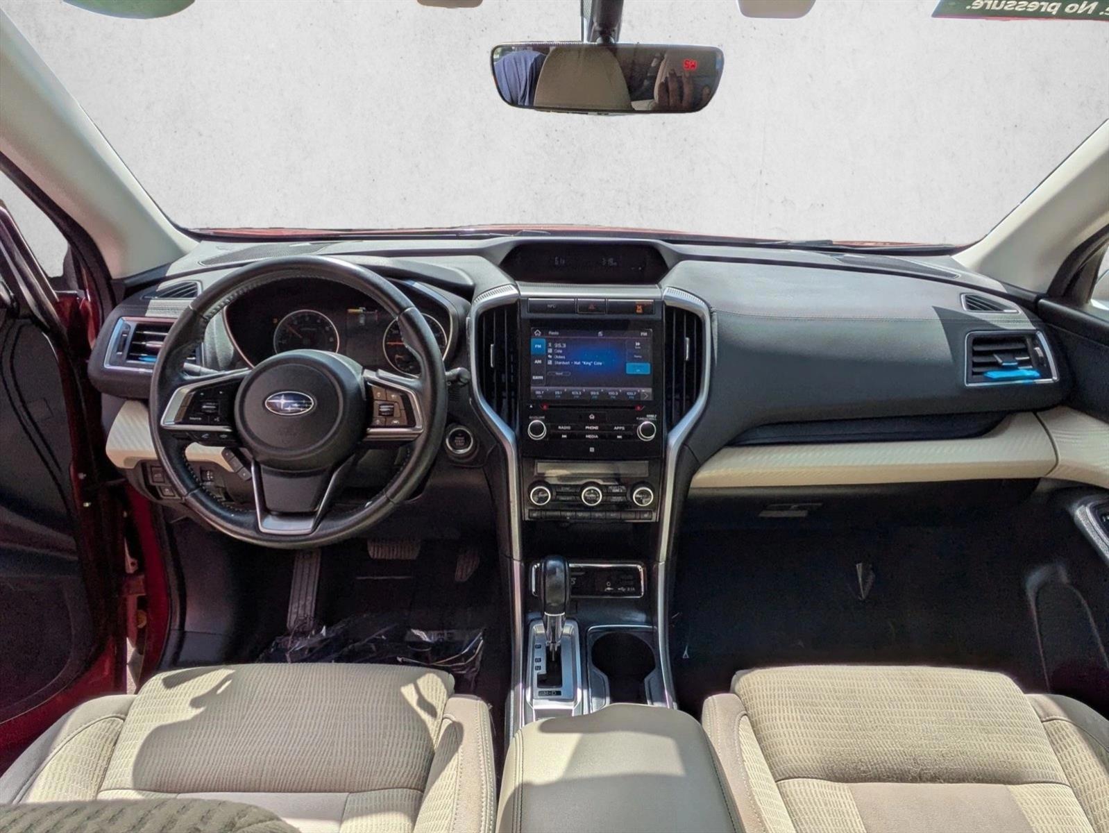 Thumbnail: 2019 Subaru Ascent - 3