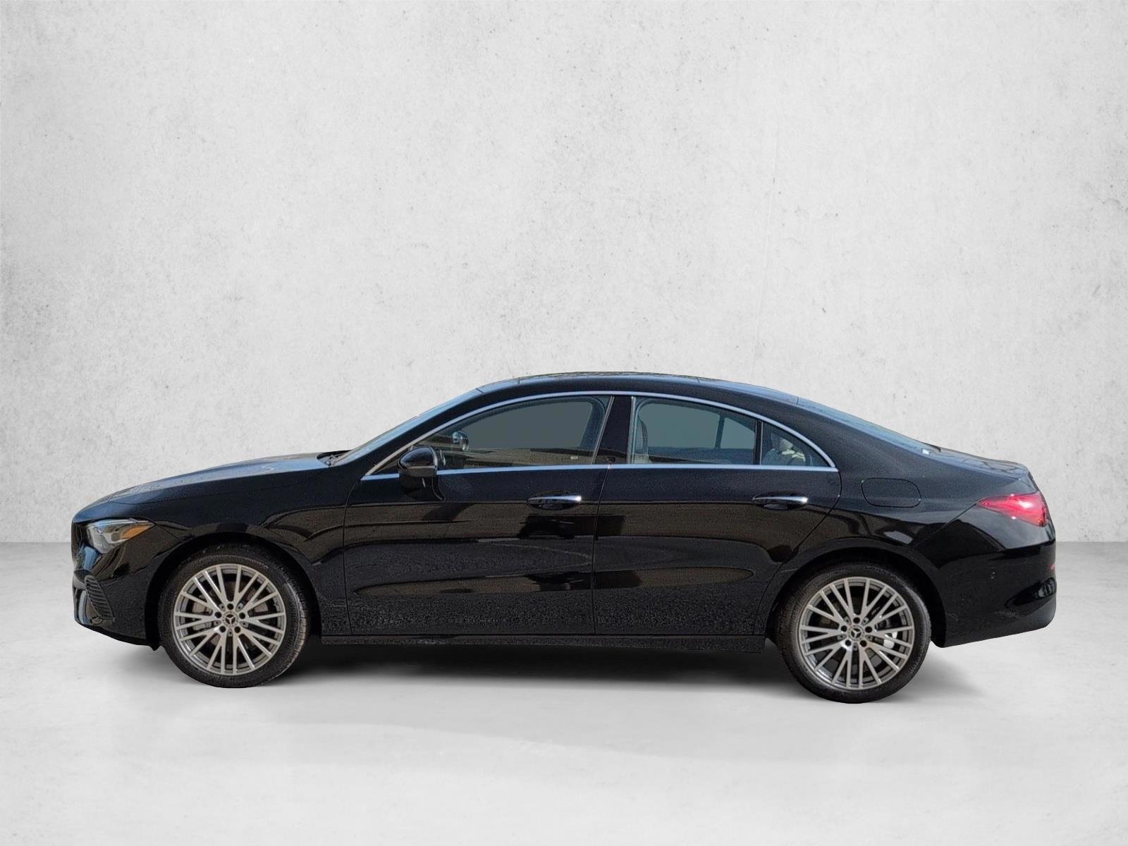Thumbnail: 2026 Mercedes-Benz CLA - 2