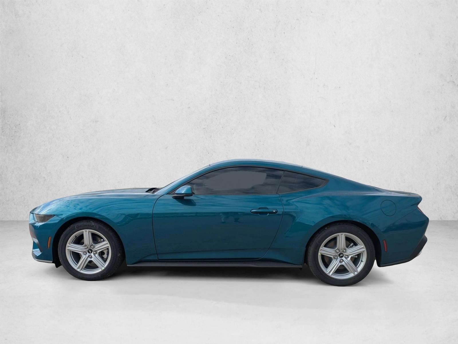 Thumbnail: 2026 Ford Mustang - 2