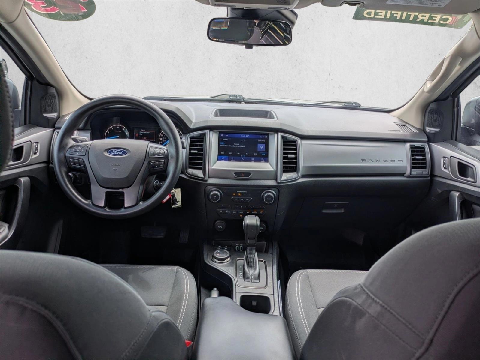 Thumbnail: 2023 Ford Ranger - 4