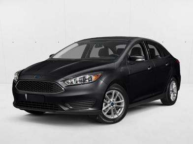 2018 Ford Focus SE -
                  Tempe, AZ