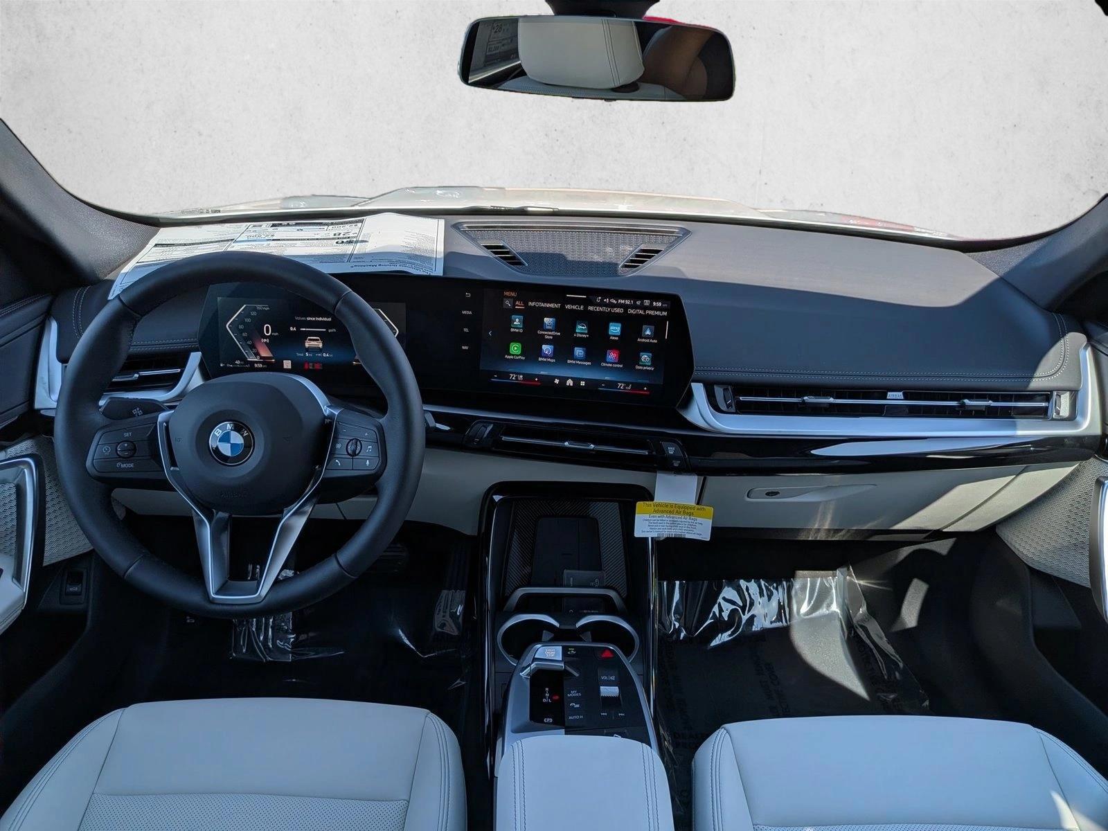 Thumbnail: 2026 BMW X1 - 4