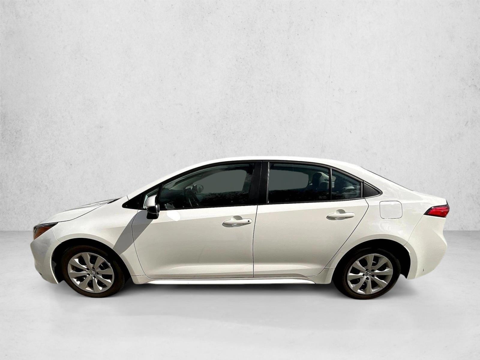 Thumbnail: 2023 Toyota Corolla - 2