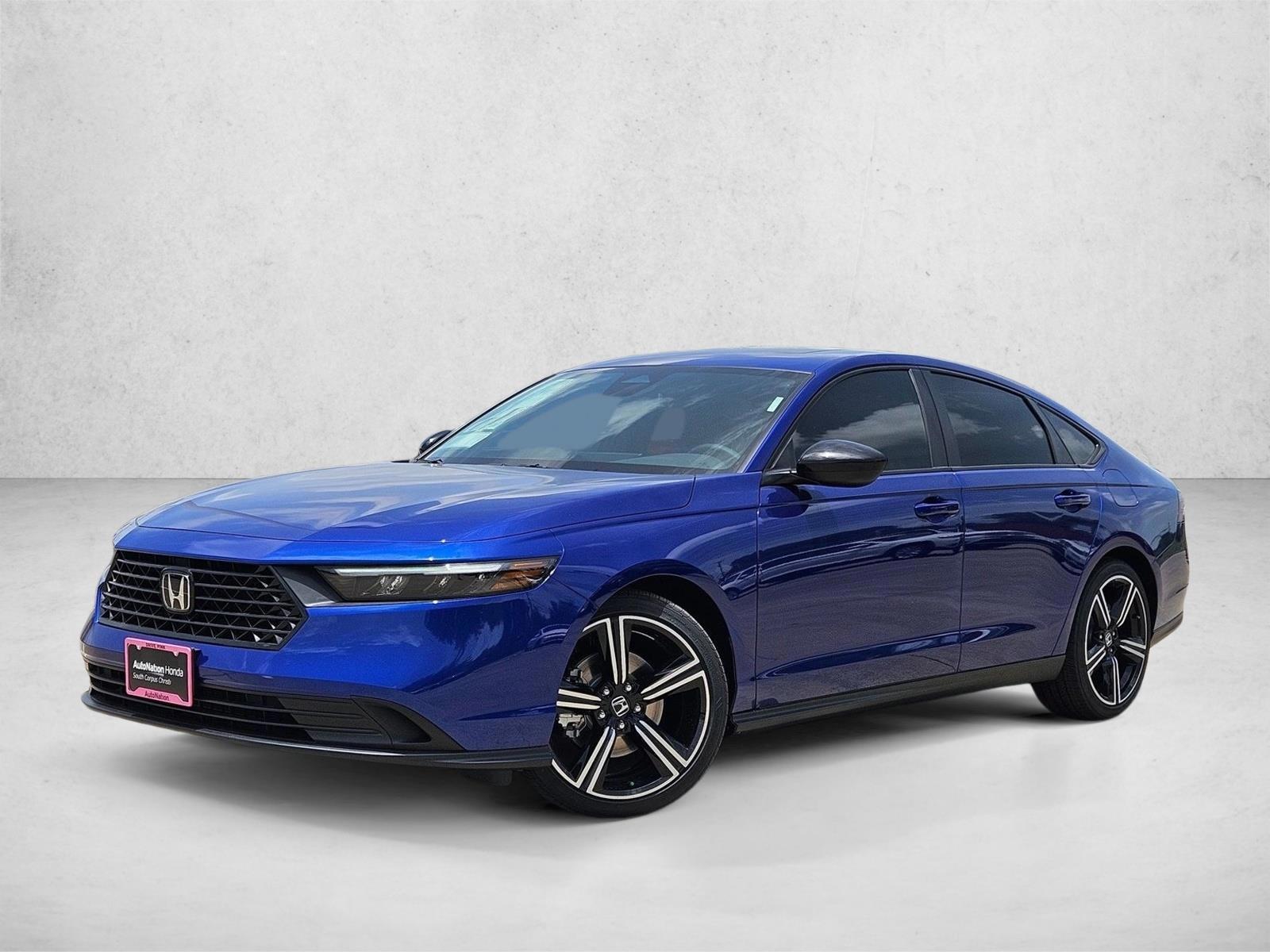 Thumbnail: 2026 Honda Accord - 1
