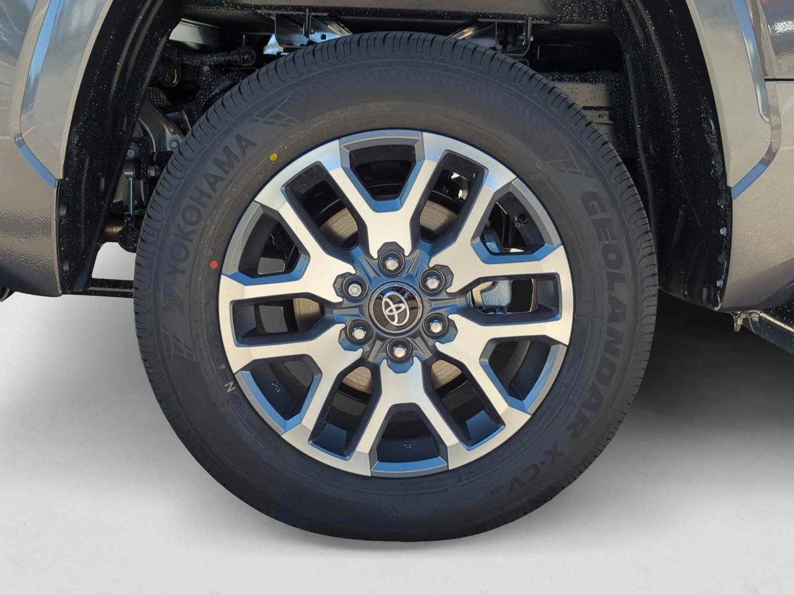 2025 Toyota Tundra 1794 Edition - Photo 10