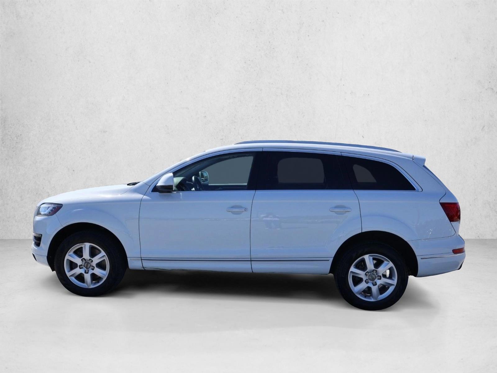 Thumbnail: 2015 Audi Q7 - 2