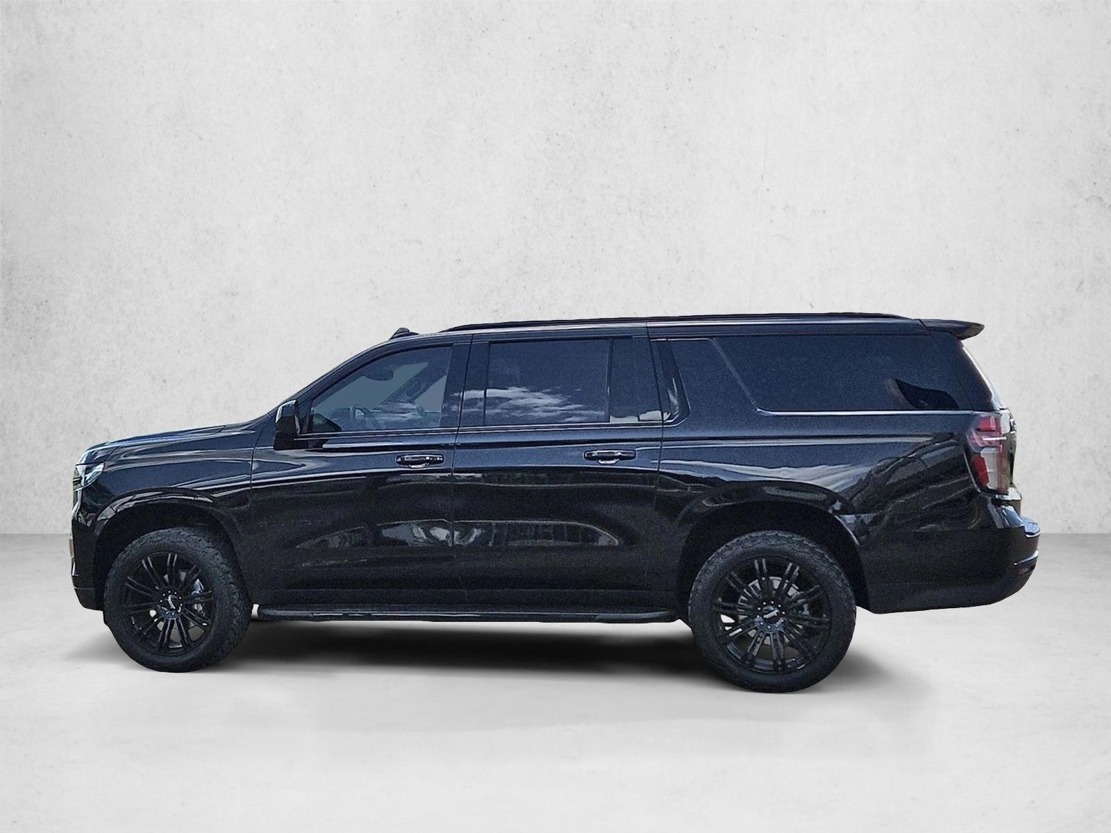 Thumbnail: 2023 Chevrolet Suburban - 2