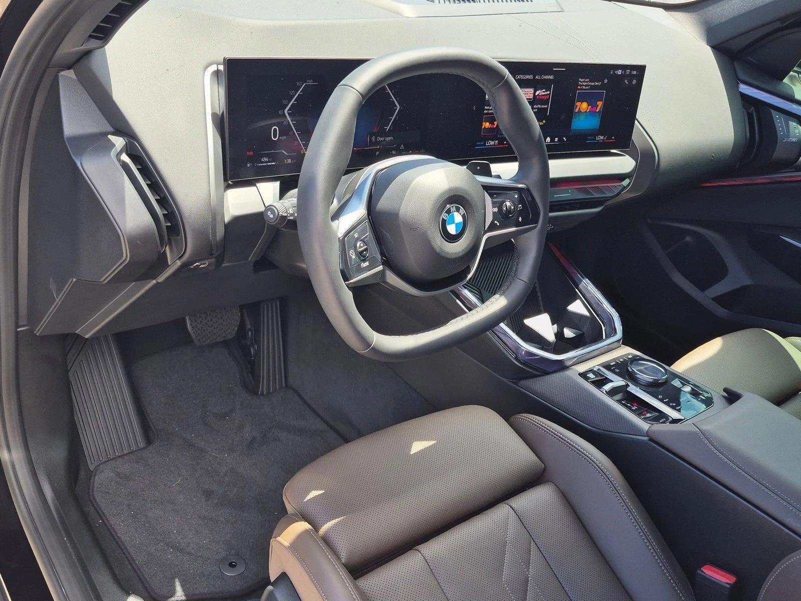 2026 BMW X3 30 - Photo 10