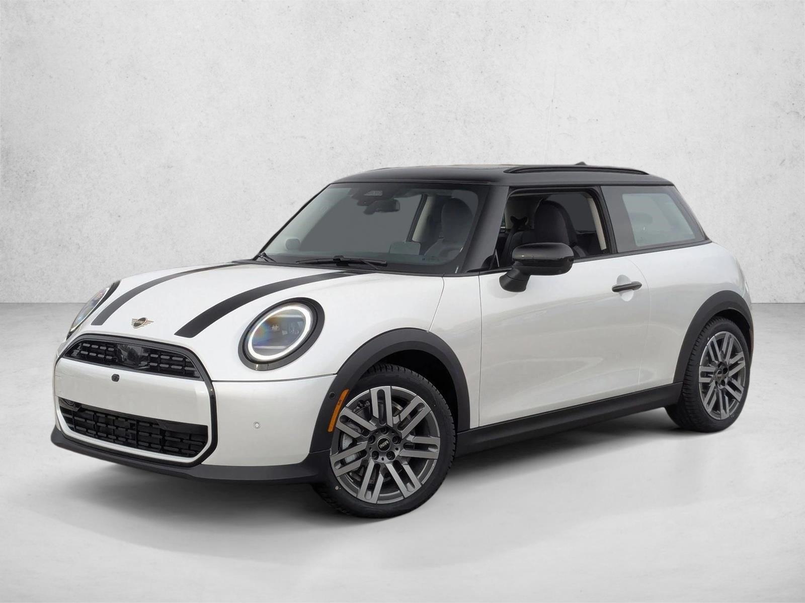 Thumbnail: 2026 MINI Cooper Hardtop - 1
