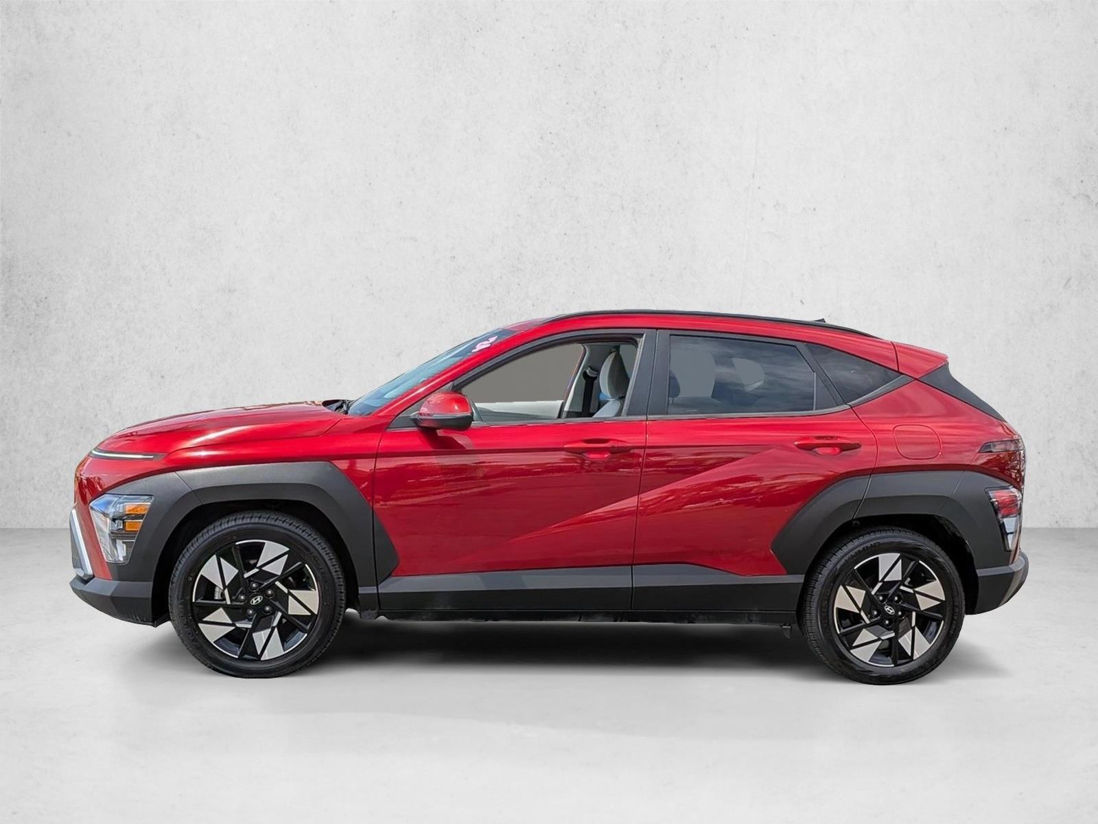 Thumbnail: 2024 Hyundai Kona - 2