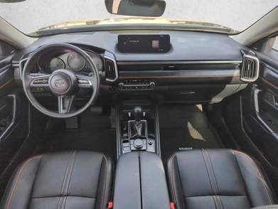 2024 Mazda CX-50