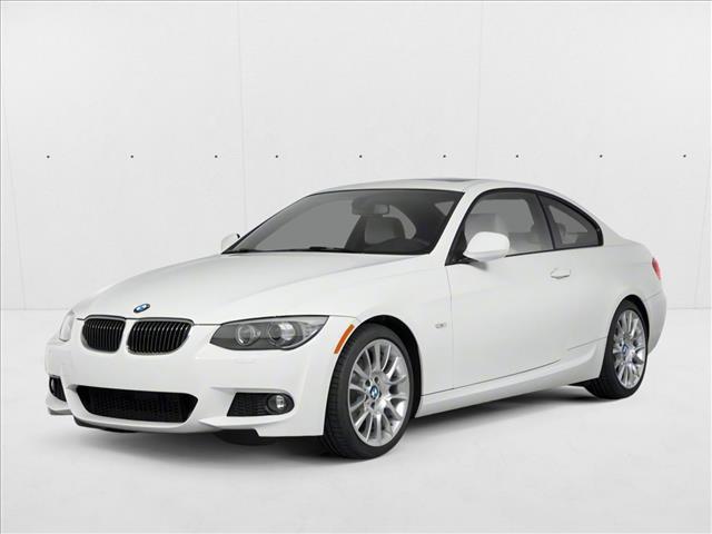 2011 BMW 3 Series