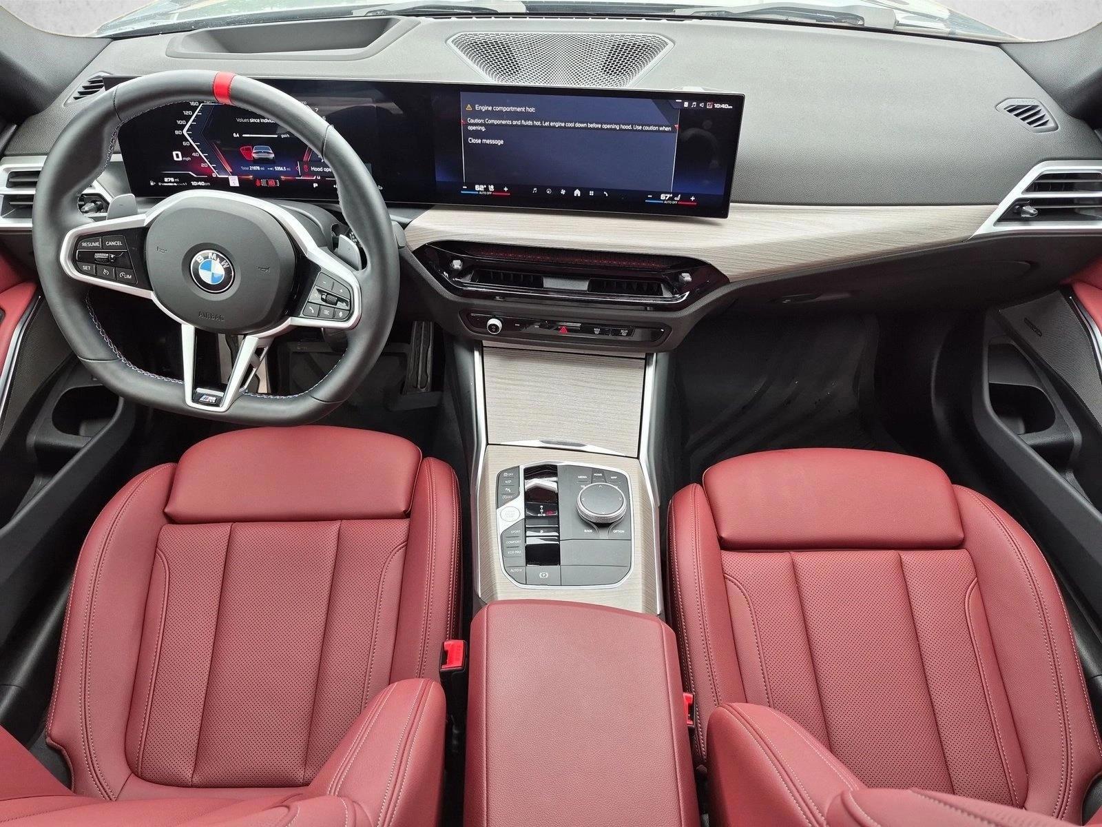 Thumbnail: 2025 BMW 3 Series - 4