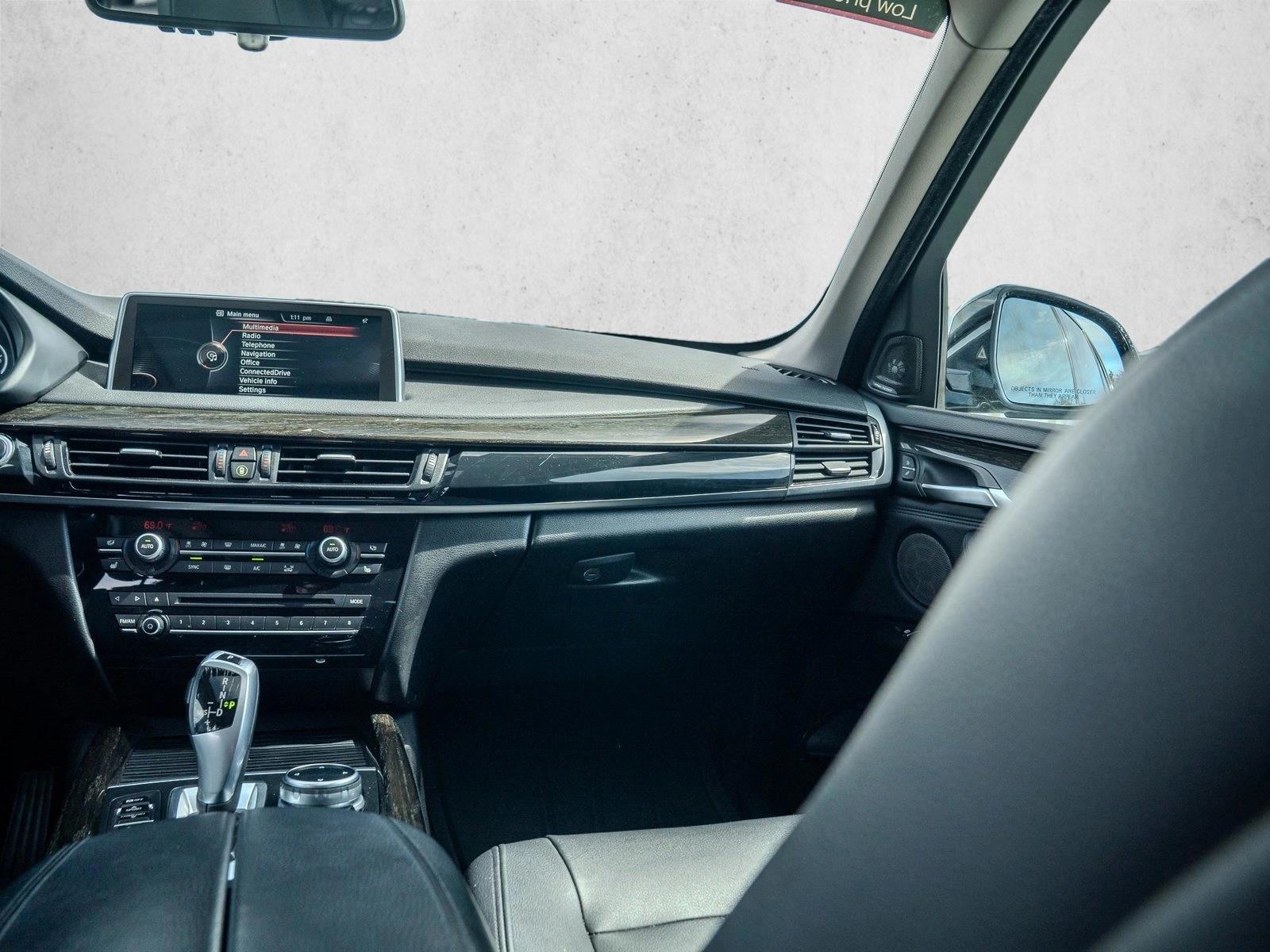 Thumbnail: 2014 BMW X5 - 5