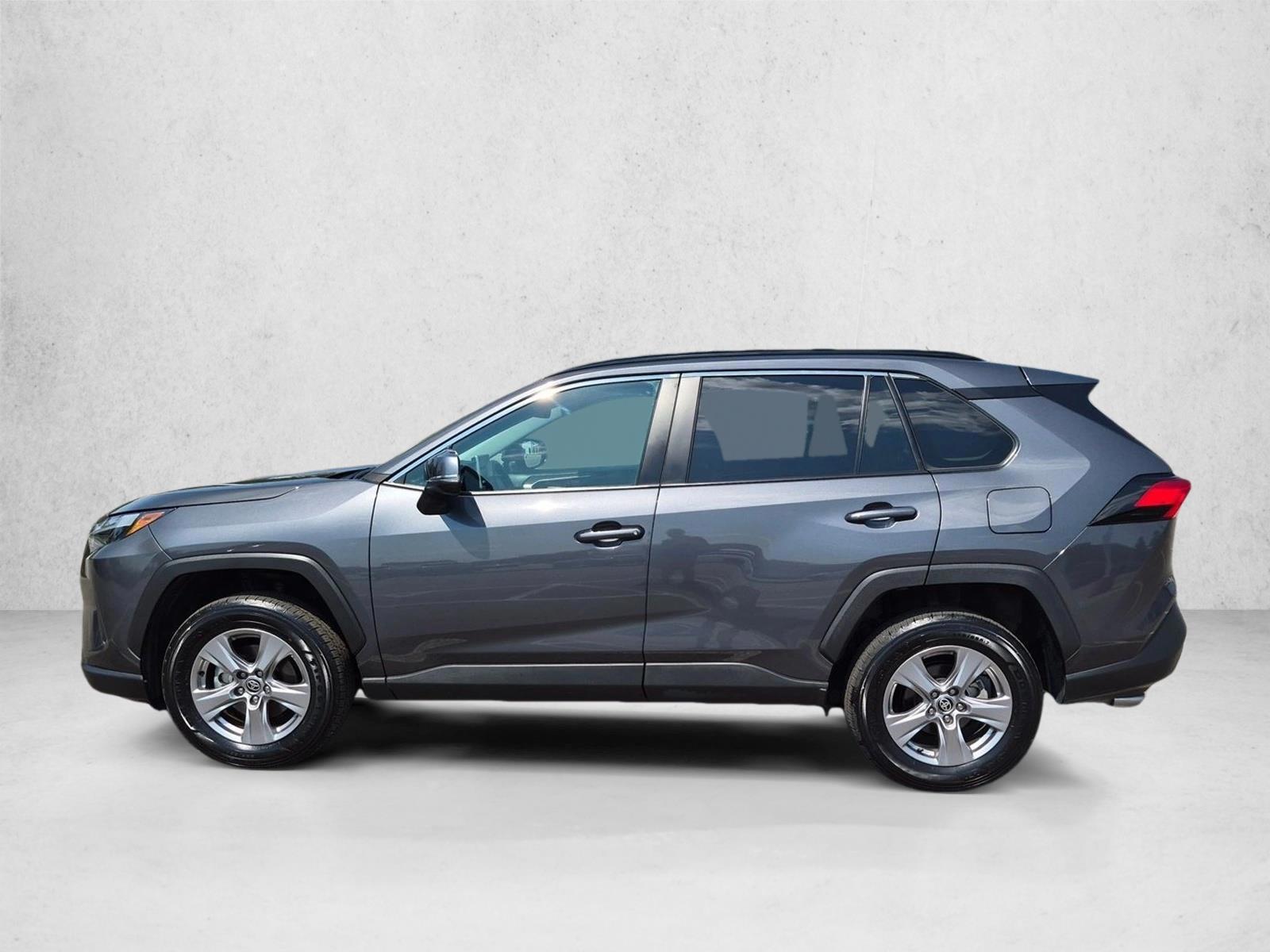 Thumbnail: 2025 Toyota RAV4 - 2