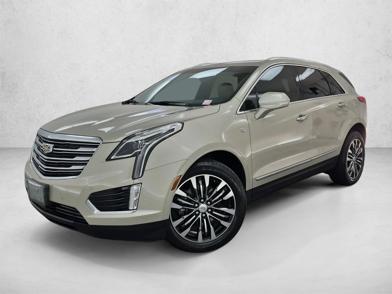 2017 Cadillac XT5 Premium Luxury -
                  Hardeeville, SC