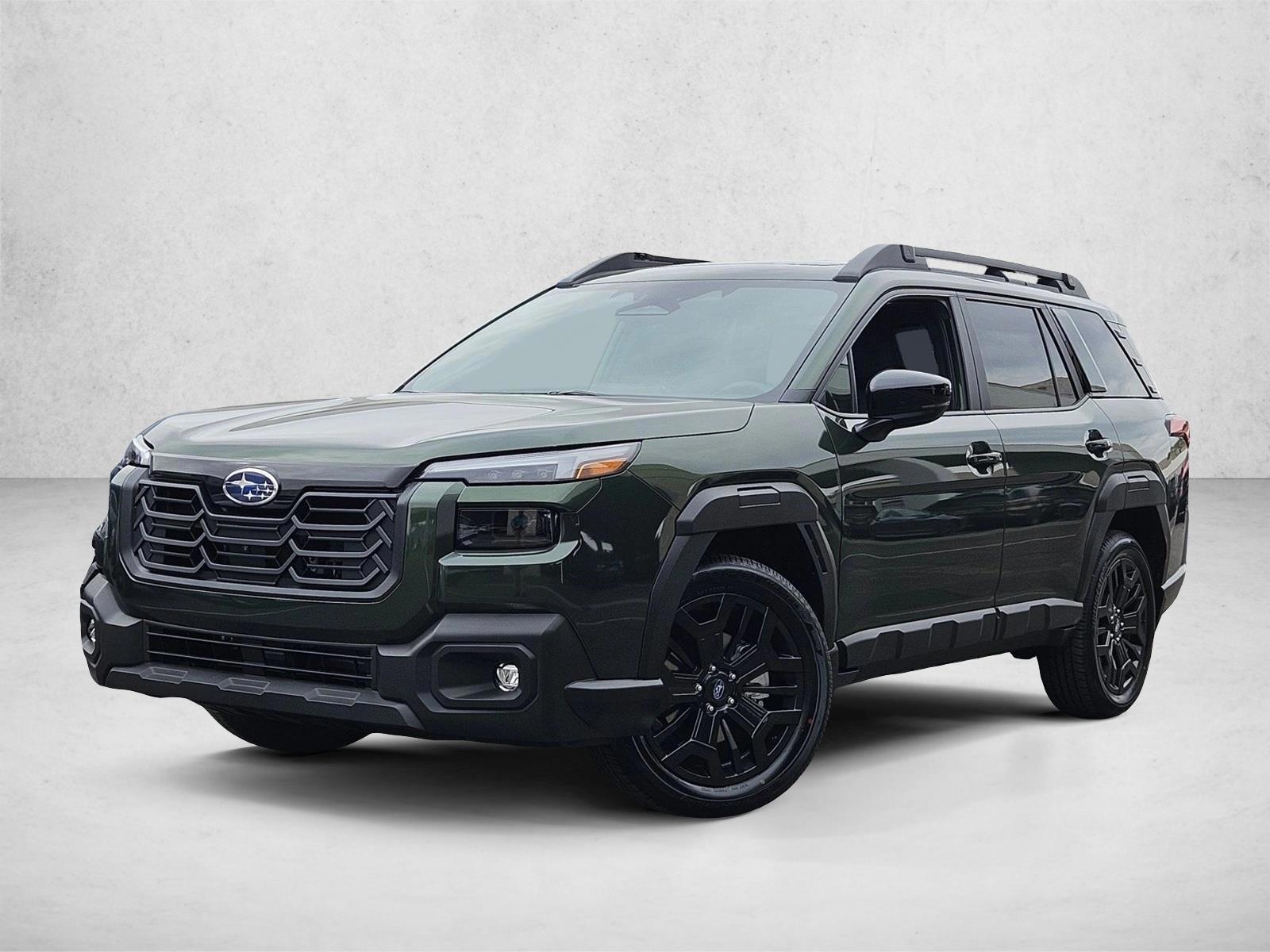 Thumbnail: 2026 Subaru Outback - 1