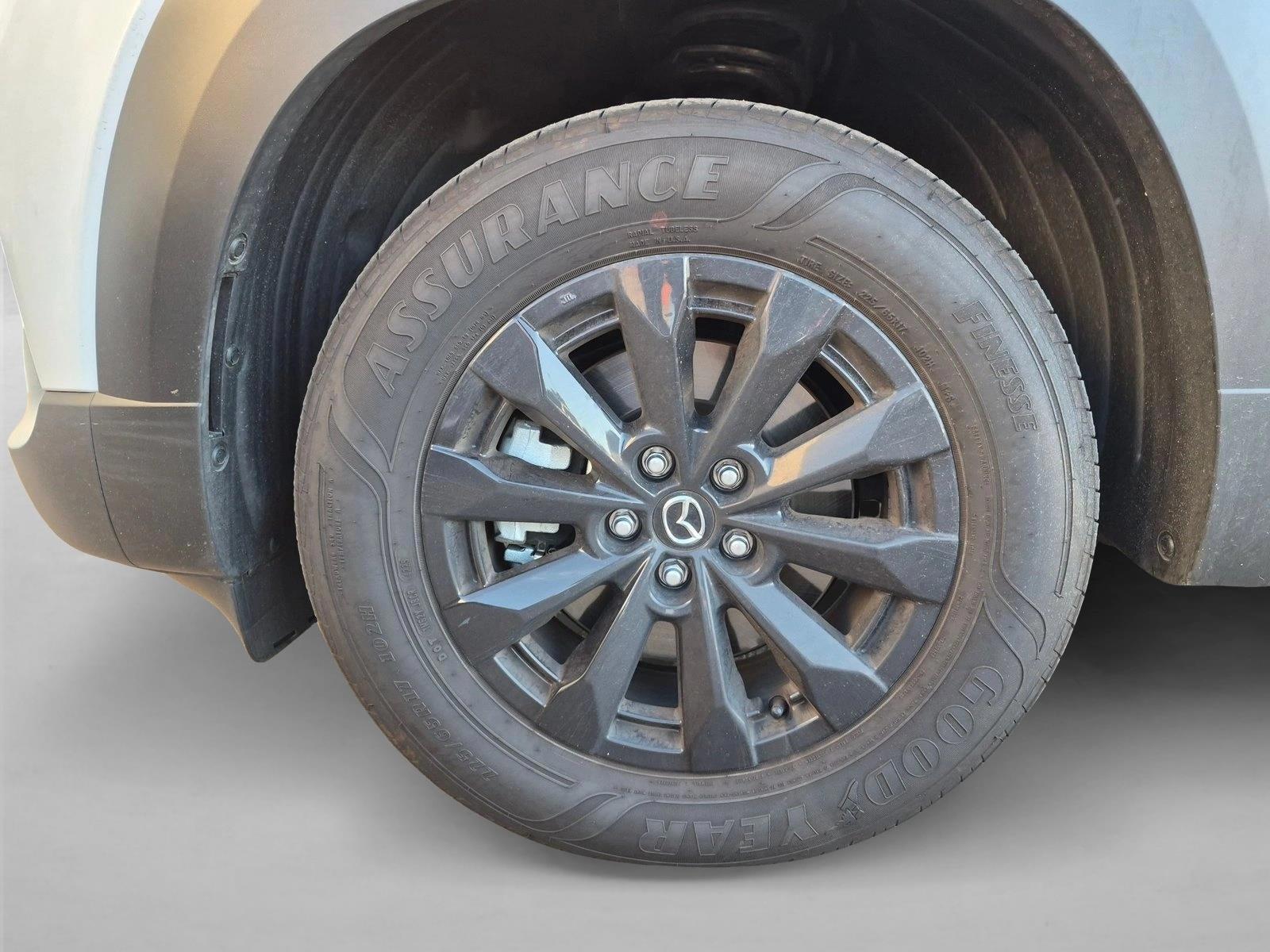 2026 Mazda CX-50 Preferred - Photo 18