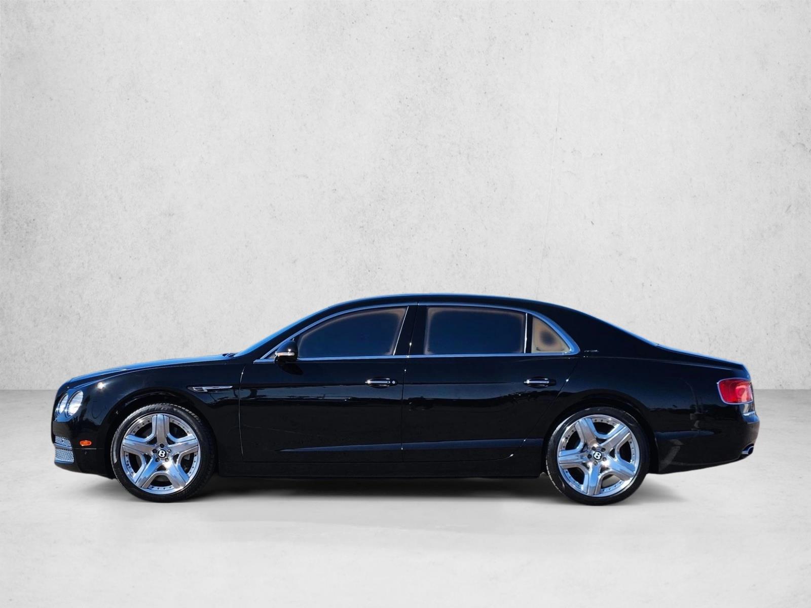 Thumbnail: 2014 Bentley Continental - 2