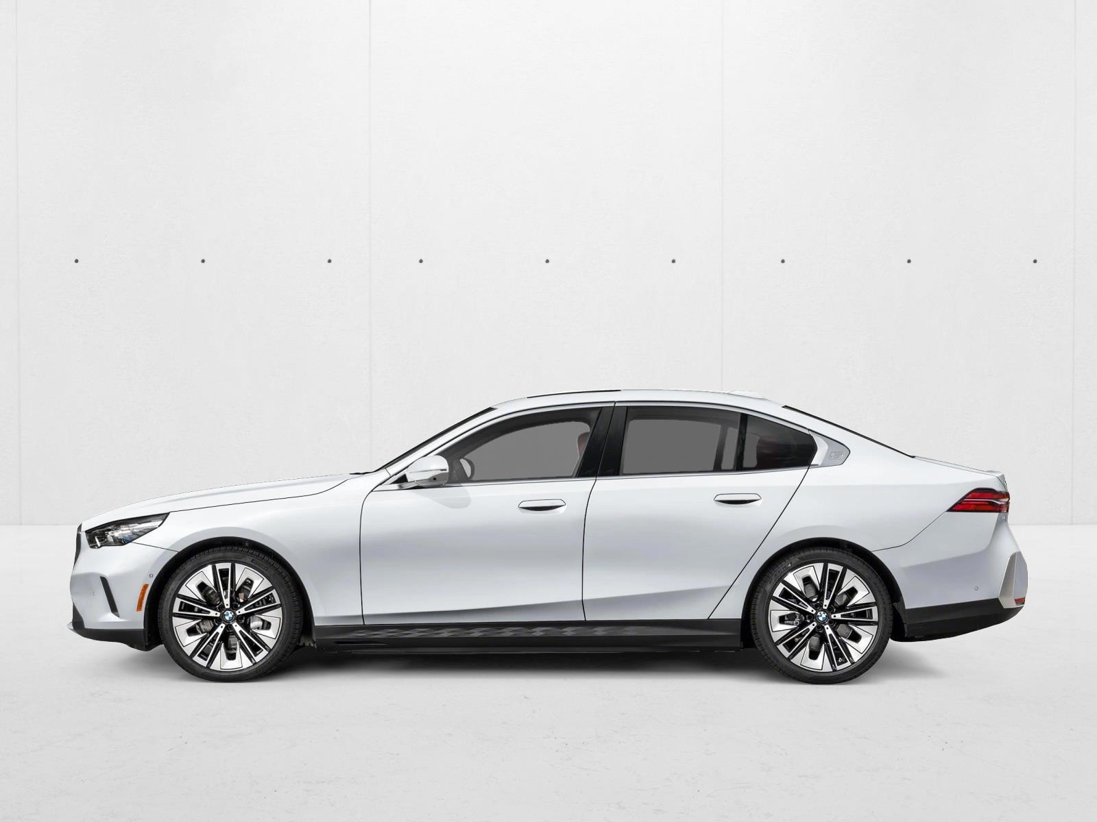 Thumbnail: 2026 BMW i5 - 2