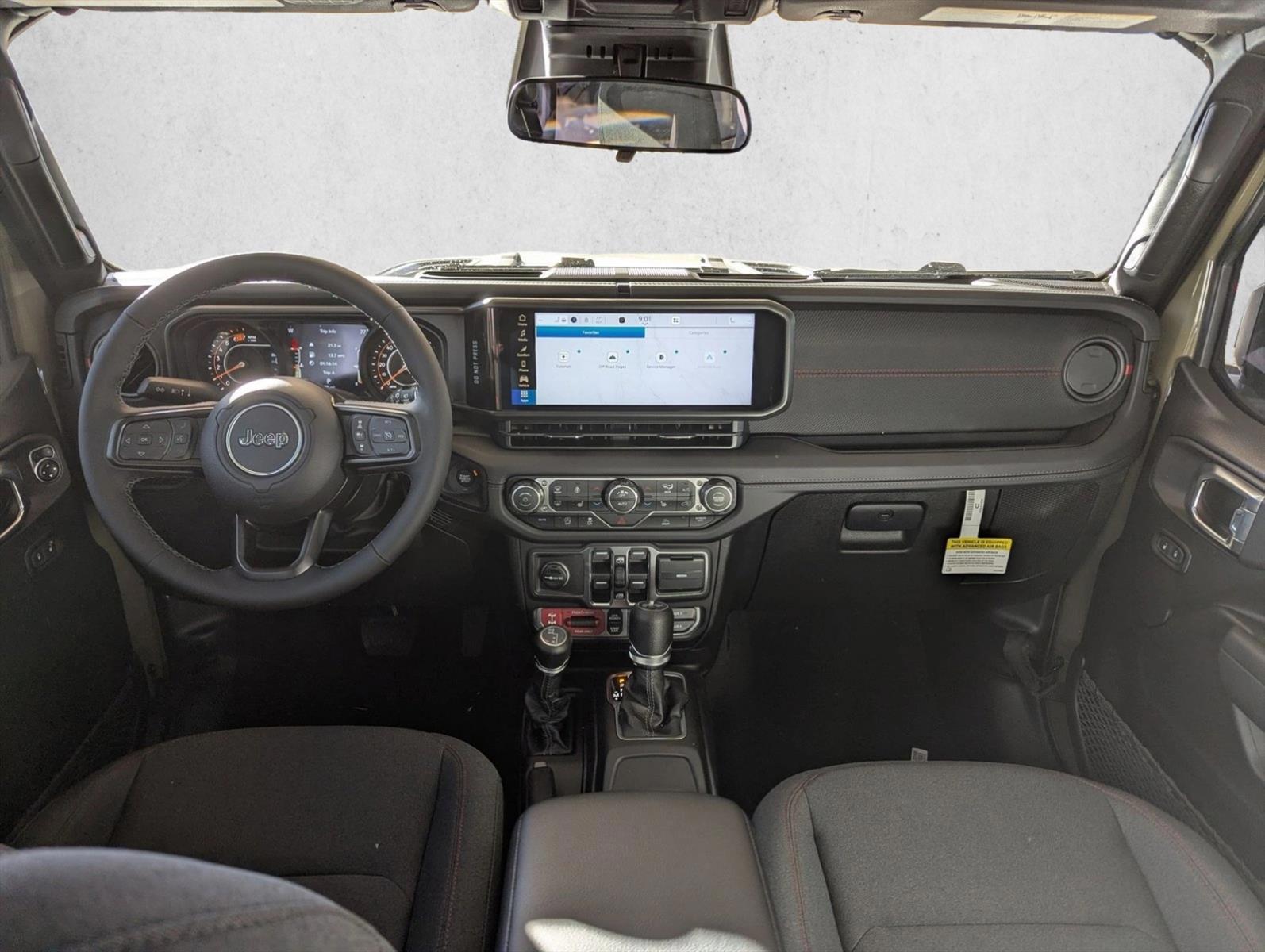 Thumbnail: 2026 Jeep Wrangler - 3